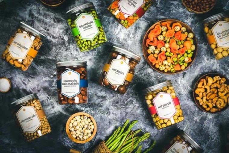 L’angfarm Store - Đà Lạt